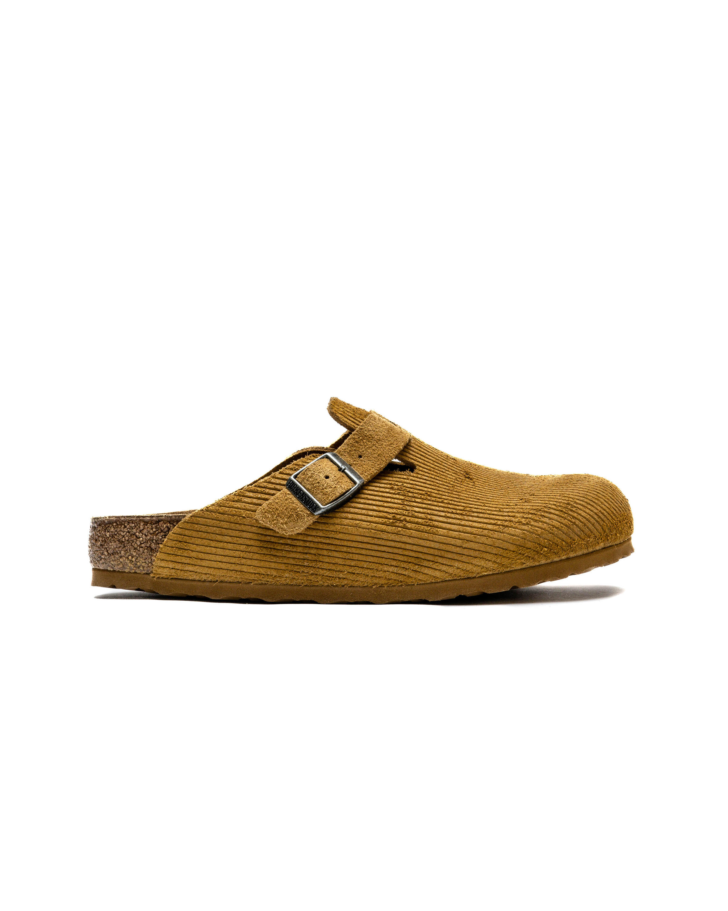 Birkenstock Boston (Regular Fit) | 1025647 | AFEW STORE
